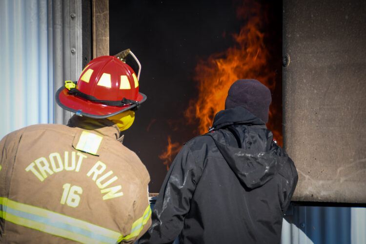 ‘It’s been a long time,’ West Third Street burn unit sees upgrades News, Sports, Jobs